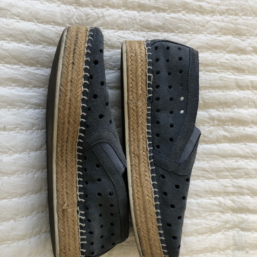 Steve Madden espadrilles